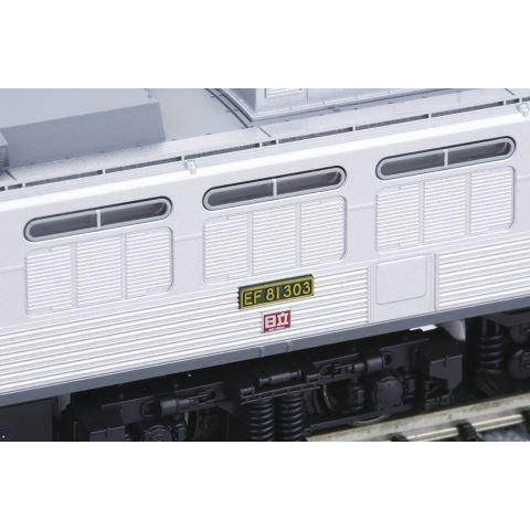 値下げ　‼️新品・未使用品　KATO Nゲージ 3067-1 EF81 300 Amazon | KATO Nゲージ EF81 300 3067-1 鉄道模型 電気機関車