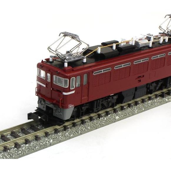 KATO 3075-2ED75-0 後期形 カトー KATO ED75 0 後期形 3075-2 : わき役黒ちゃんヤフー店