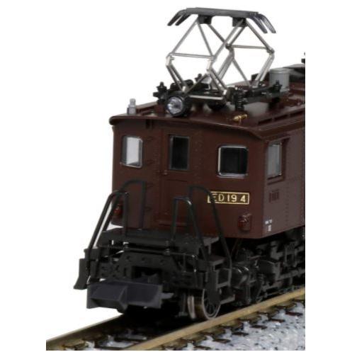 KATO 3078-2 ED19 省形ヨロイ戸 Amazon | KATO Nゲージ ED19 省形ヨロイ戸 3078-2 鉄道模型 電気
