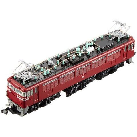 KATO カトー EF70 1000  3081    【Nゲージ】【鉄道模型】【車両】の画像