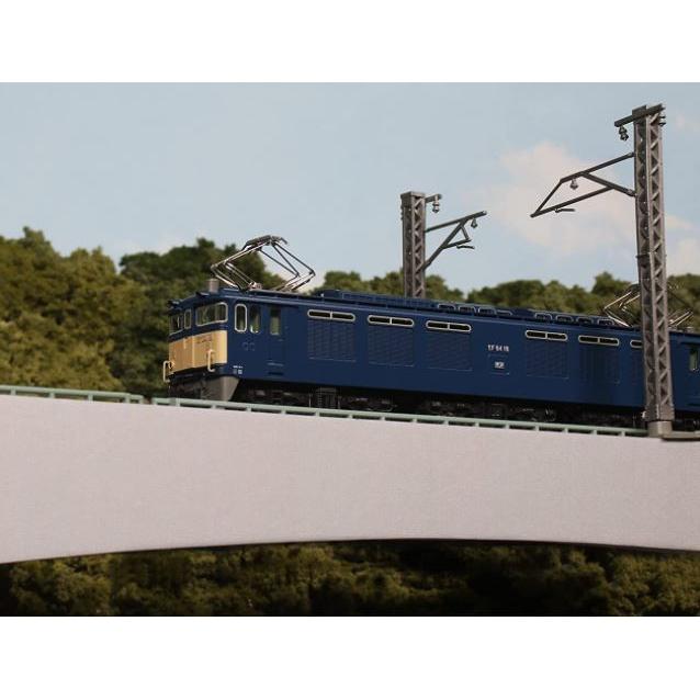 カトー（KATO） EF64 0 2次形 3091-2【Nゲージ 】【鉄道模型】【車両
