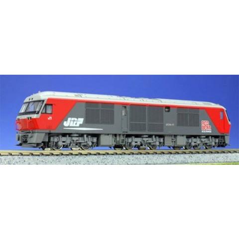 鉄道模型　カトー　DF200 50 カトー KATO カトー DF200 50 7007-4【Nゲージ】【鉄道模型