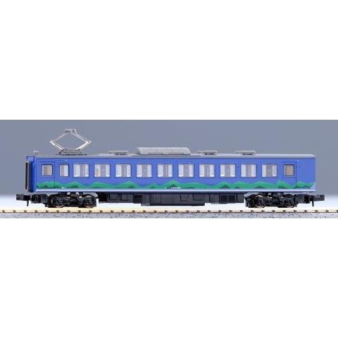 マイクロエース Nゲージ 165系「アルファ」 3両セット A0925 鉄道模型