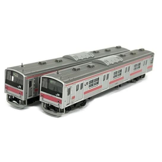 マイクロエース マイクロエース 205系・量産先行車 京葉線 基本 マイクロエース マイクロエース 205系・量産先行車 京葉線 基本
