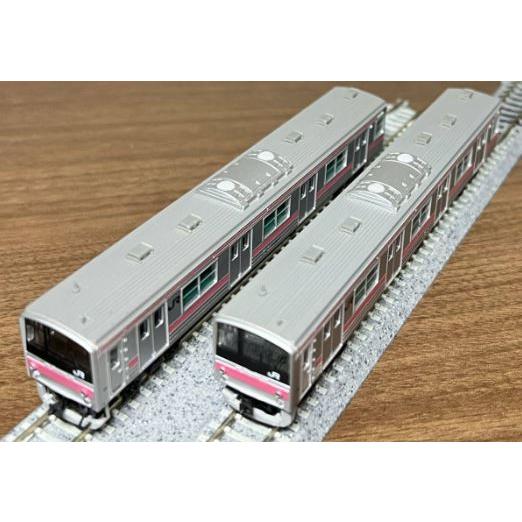マイクロエース マイクロエース 205系・量産先行車 京葉線 基本 マイクロエース マイクロエース 205系・量産先行車 京葉線 基本