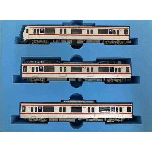 マイクロエース Nゲージ TX-2000系 6両セット A-6892 マイクロエース】つくばエクスプレス TX-2000系（1次増備車•2170