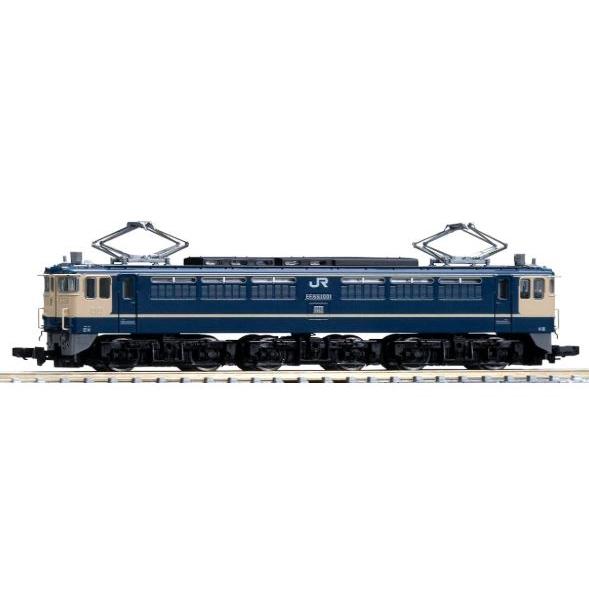 トミックス TOMIX トミックス JR EF65-1000形電気機関車（1001号機