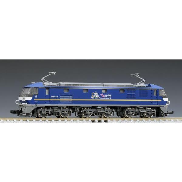 トミックス TOMIX トミックス JR EF210 1000形電気機関車（桃太郎