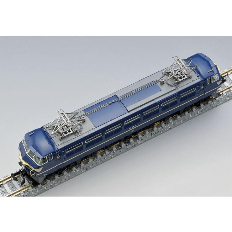 トミックス TOMIX トミックス国鉄EF66-0形電気機関車（前期型・ひさし