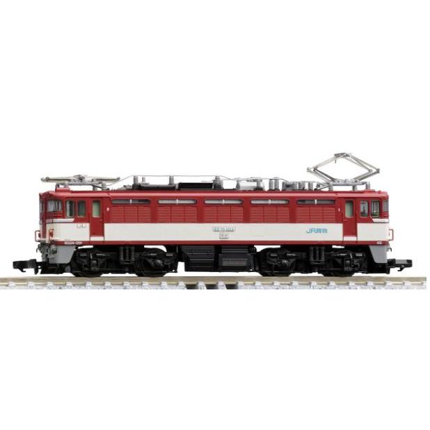 トミックス TOMIX トミックス JR ED75-1000形電気機関車(前期型・JR