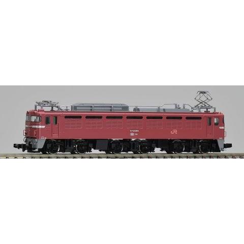 TOMIX トミックス　EF81-400(JR九州仕様) 　9138【Nゲージ 】【鉄道模型】【車両】｜wakiyaku