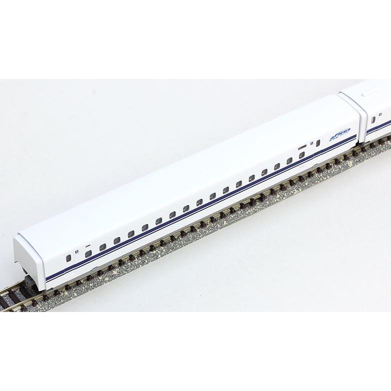 TOMIX 92314 92317 N700系　ZO編成　基本　増結セットC TOMIX 92314 92317 N700系 ZO編成 基本 増結セットC N700系