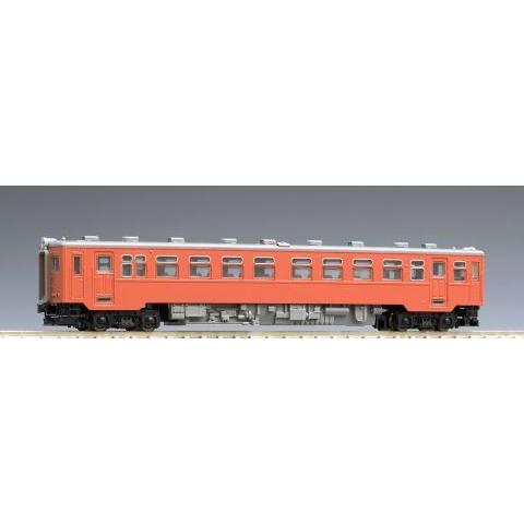 鉄道模型　国鉄　キハ11形　M車 トミックス TOMIX 国鉄ディーゼルカー キハ11形(首都圏色)(M) 9431【N
