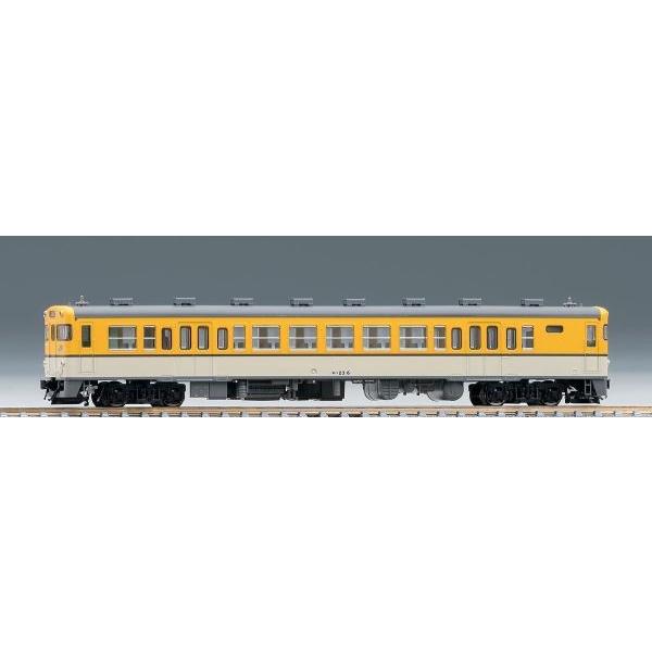 トミックス TOMIX トミックス JRディーゼルカー キハ23形(広島色)(T