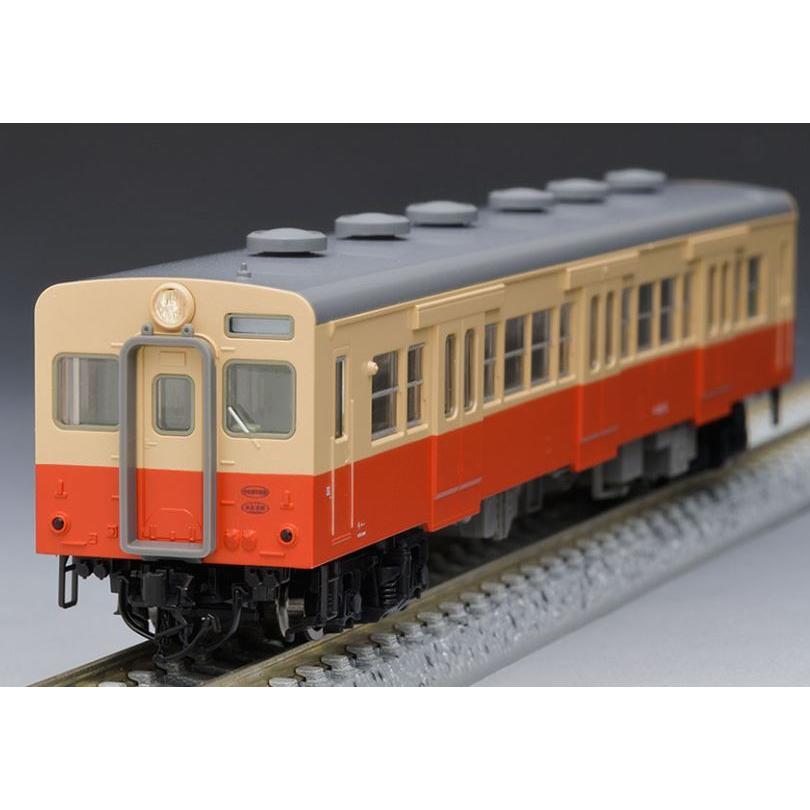 トミックス TOMIX トミックス国鉄ディーゼルカーキハ30-0形（T） 9457