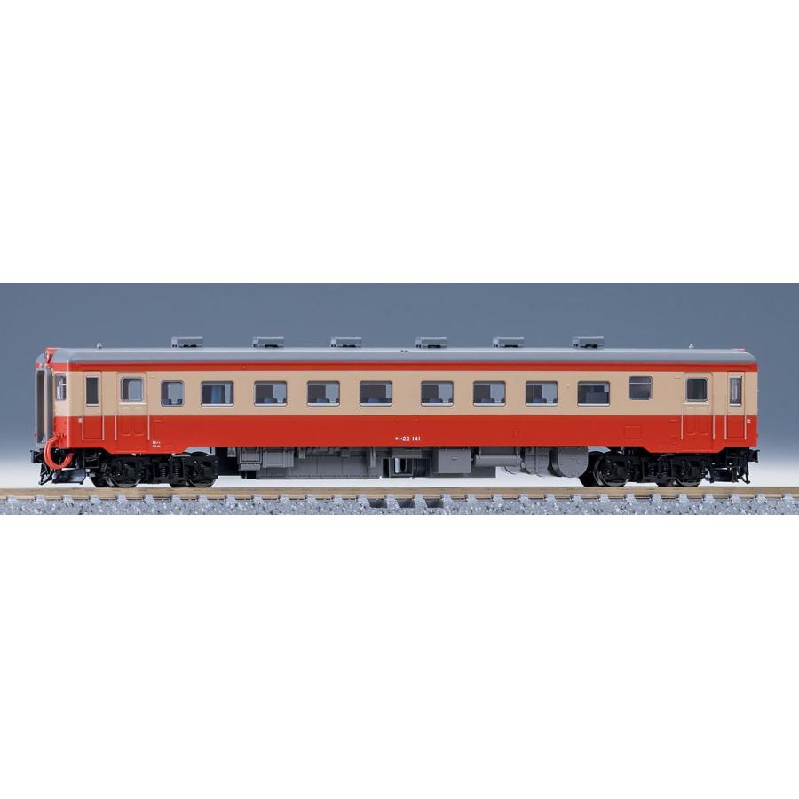 TOMIX 9460 国鉄ディーゼルカー キハ22形 (T) トミックス TOMIX トミックス 国鉄ディーゼルカー キハ22-0形(T) 9460