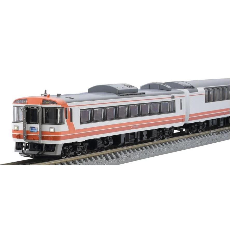 トミックス TOMIX トミックス 特別企画品 JR キハ183系特急ディーゼル