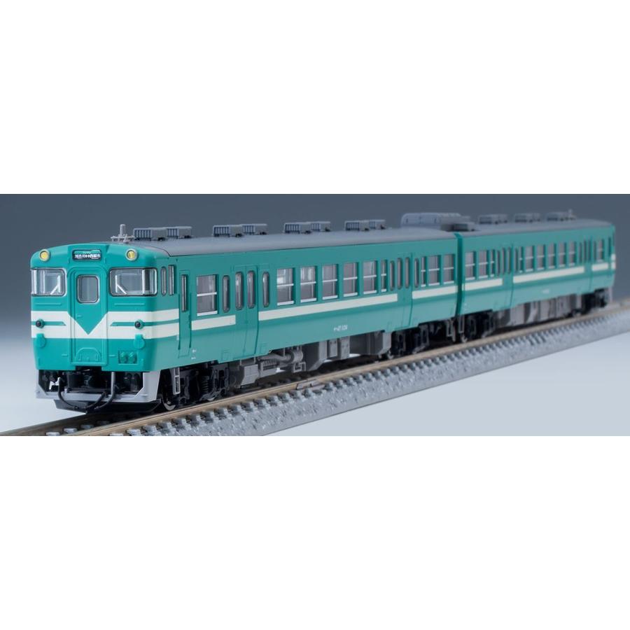 トミックス TOMIX トミックスJRキハ47-0形ディーゼルカー（加古川線