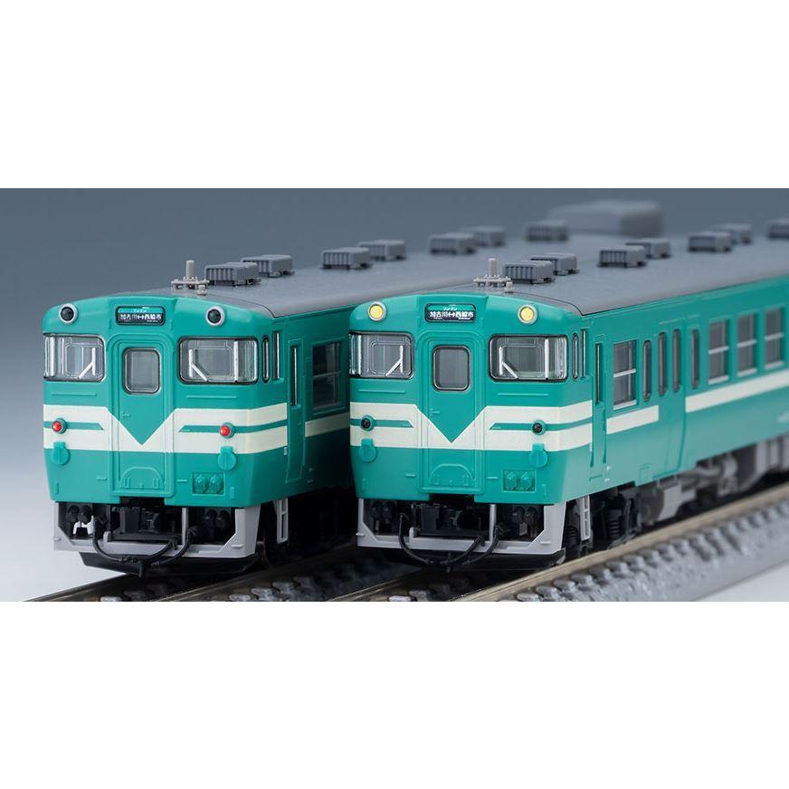トミックス TOMIX トミックスJRキハ47-0形ディーゼルカー（加古川線