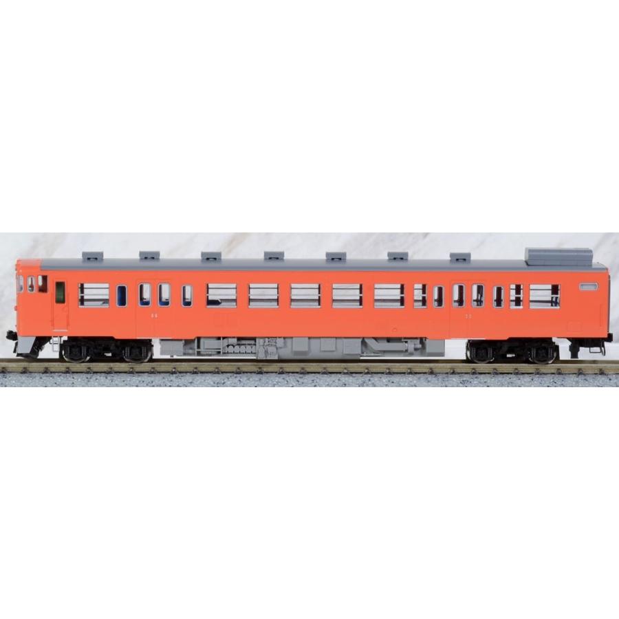 トミックス TOMIX トミックス 国鉄 キハ47-500形ディーゼルカーセット