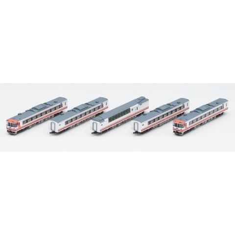 TOMIX 98208 キハ183 500 北斗セット トミックス TOMIX キハ183 500系特急ディーゼルカー(北斗)セット 98208