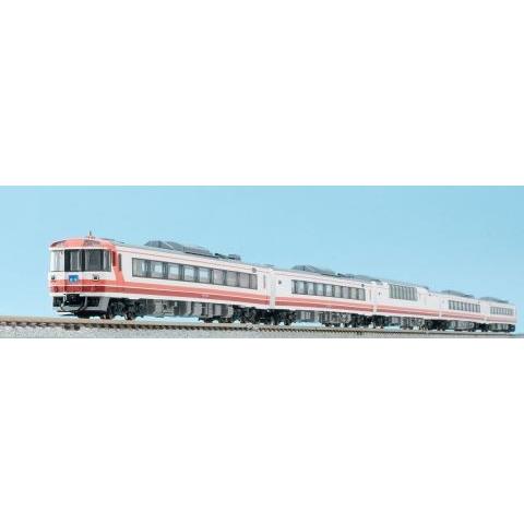 TOMIX 98208 キハ183 500 北斗　+単品３両 トミックス TOMIX キハ183 500系特急ディーゼルカー(北斗)セット 98208