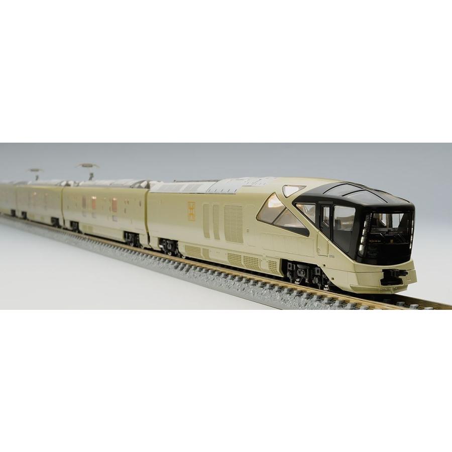 トミックス TOMIX JR東日本 E001形「TRAIN SUITE 四季島」基本+ トミックス TOMIX JR東日本 E001形「TRAIN SUITE 四季島」基本+