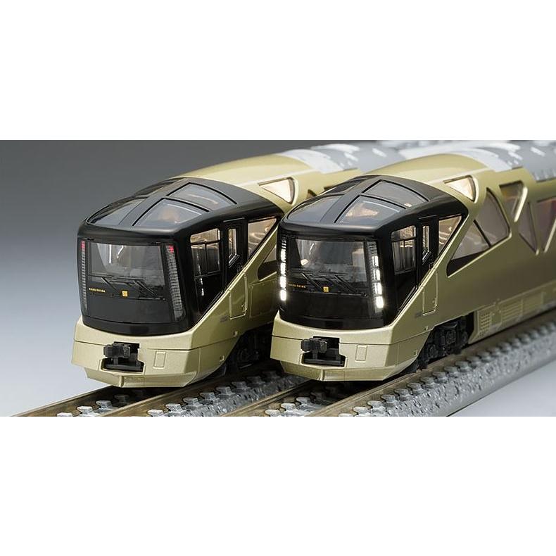 トミックス TOMIX JR東日本 E001形「TRAIN SUITE 四季島」基本+ トミックス TOMIX JR東日本 E001形「TRAIN SUITE 四季島」基本+