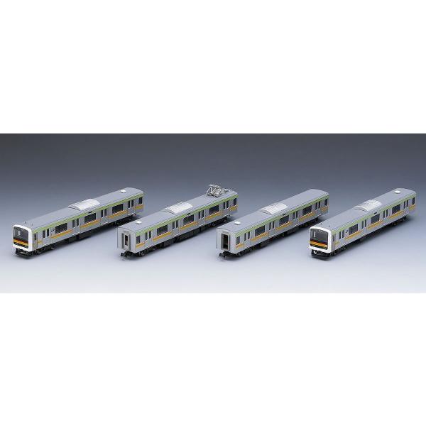 トミックス TOMIX トミックス JR 209-3000系通勤電車(川越・八高線