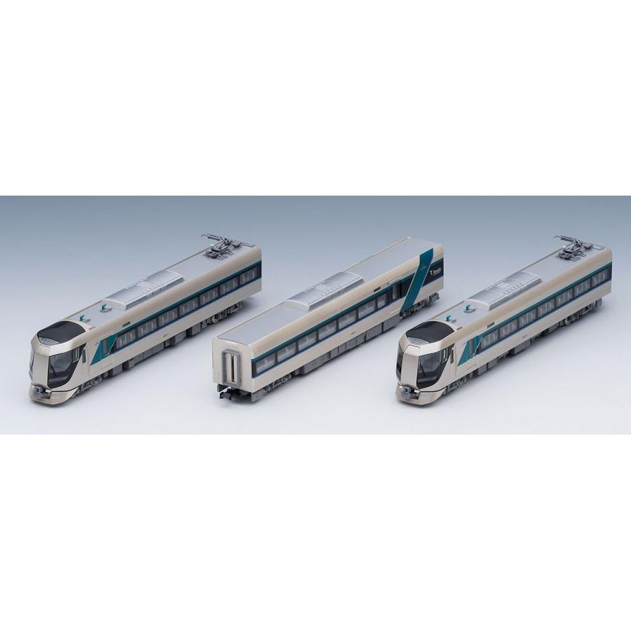TOMIX トミックス　東武500系リバティ　98427 98428 トミックス TOMIX トミックス東武500系リバティ基本＋増結セット