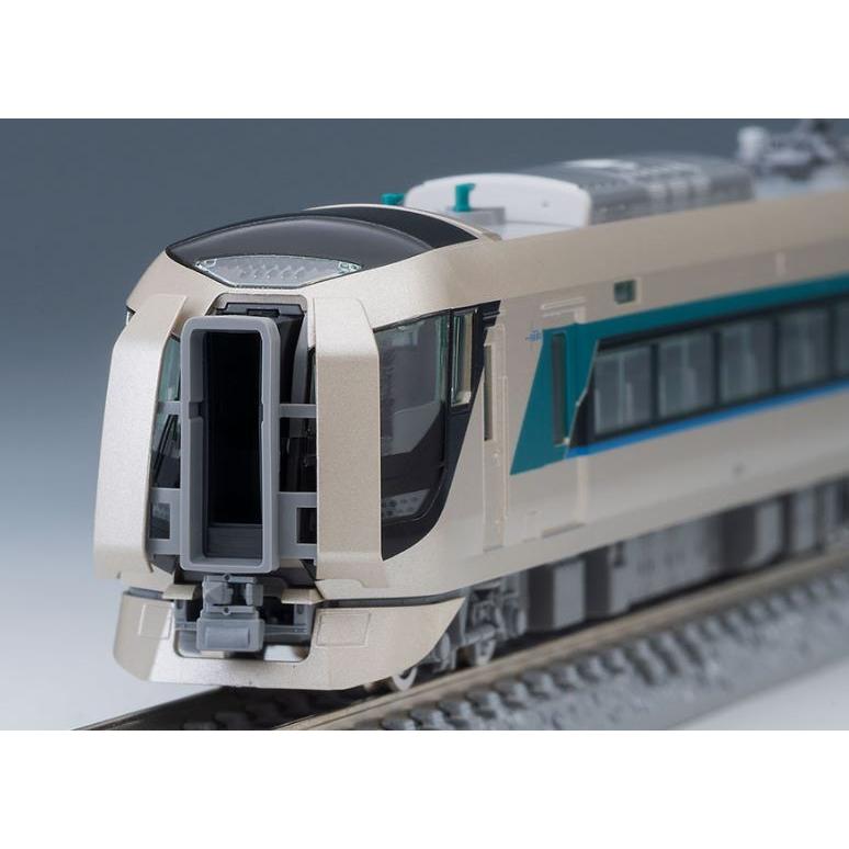 トミックス TOMIX トミックス東武500系リバティ基本＋増結セット 98427