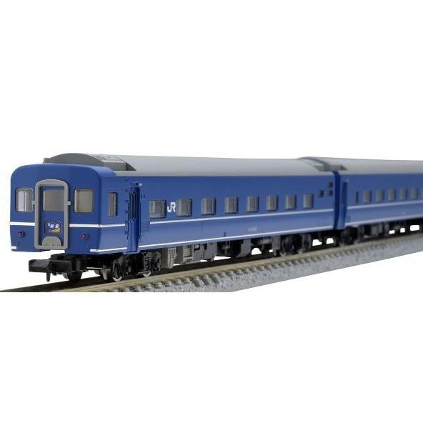 トミックス TOMIX JR 14系15形特急寝台客車(彗星)+ トミックス TOMIX JR 14系15形特急寝台客車(彗星)+