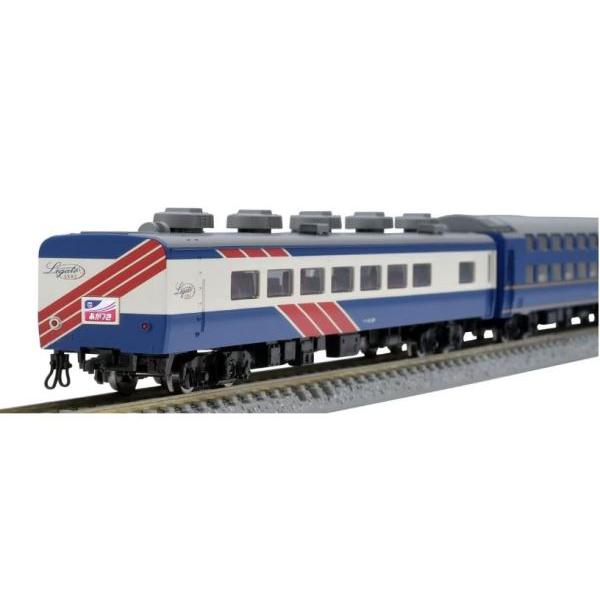 トミックス TOMIX JR 14系15形特急寝台客車(彗星)+ トミックス TOMIX JR 14系15形特急寝台客車(彗星)+