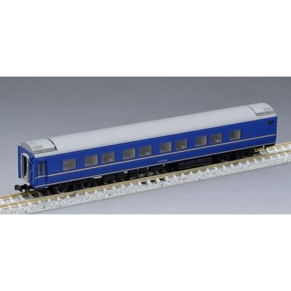 トミックス TOMIX JR 14系15形特急寝台客車(彗星)+ トミックス TOMIX JR 14系15形特急寝台客車(彗星)+