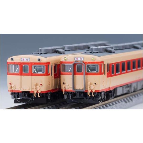 トミックス TOMIX トミックス 国鉄 キハ58系急行ディーゼルカー トミックス TOMIX トミックス 国鉄 キハ58系急行ディーゼルカー