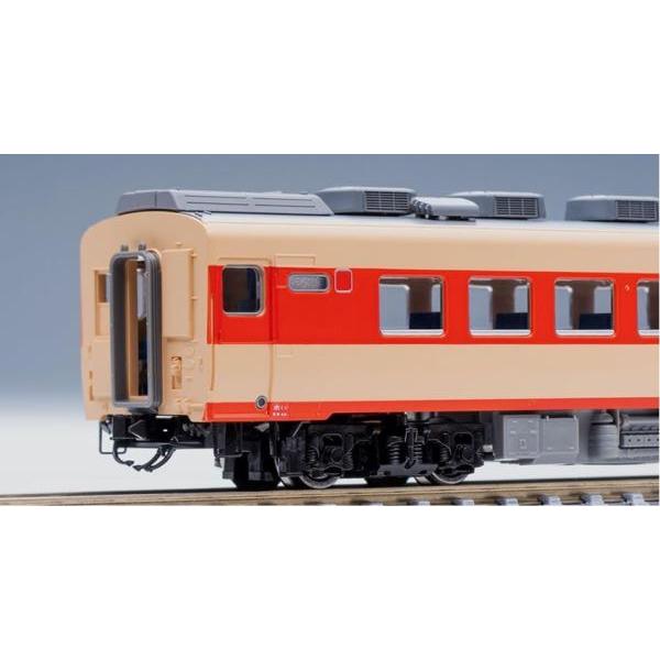 トミックス TOMIX トミックス 国鉄 キハ58系急行ディーゼルカー トミックス TOMIX トミックス 国鉄 キハ58系急行ディーゼルカー