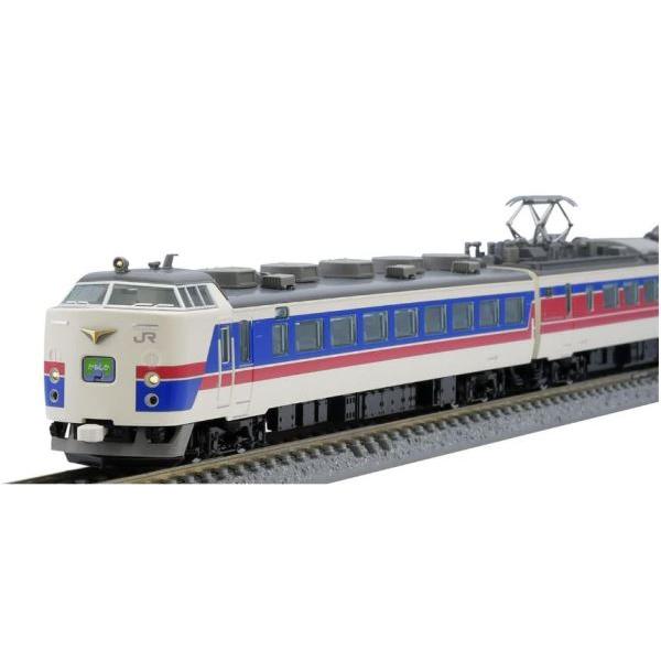 トミックス TOMIX トミックス JR 485-1000系特急電車（かもしか