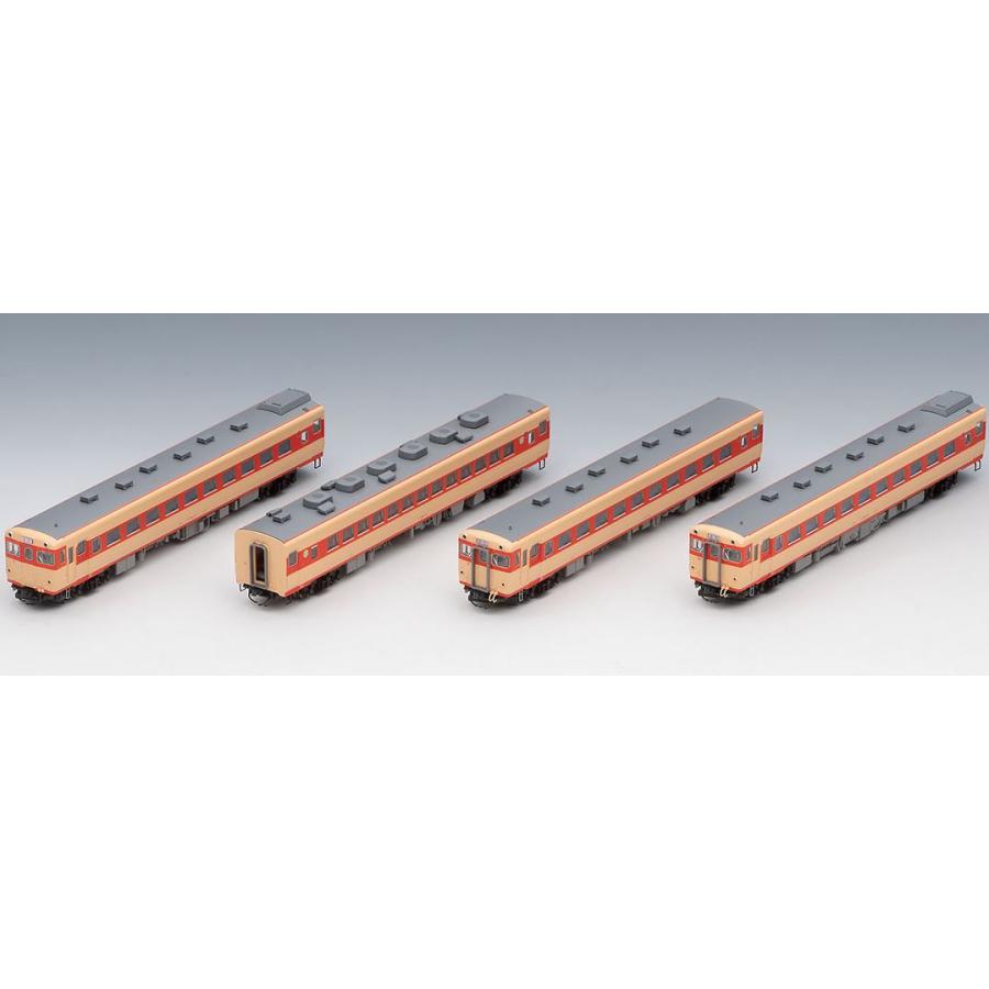 セ*ラ様 TOMIX キハ560系 急行ディーゼルカーセット 98579 セ*ラ様 TOMIX キハ560系 急行ディーゼルカーセット 98579 国鉄 キハ56-