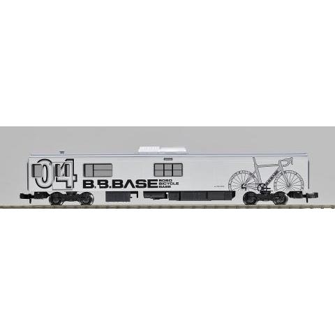 トミックス TOMIX JR 209-2200系電車(BOSO BICYCLE BASE)セット トミックス TOMIX JR 209-2200系電車(BOSO BICYCLE BASE)セット