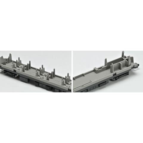 トミックス TOMIX JR 209-2200系電車(BOSO BICYCLE BASE)セット トミックス TOMIX JR 209-2200系電車(BOSO BICYCLE BASE)セット