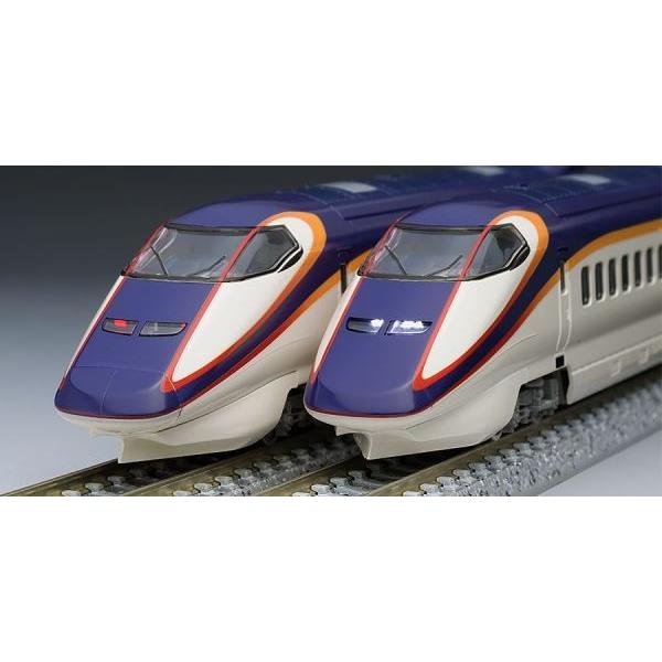 TOMIX トミックス　JR E3-1000系山形新幹線(つばさ・新塗装)セット　98669【Nゲージ 】【鉄道模型】【車両】 TOMIX E3 1000系山形新幹線 つばさ 新塗装