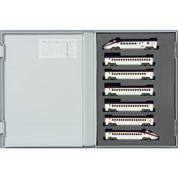 TOMIX トミックス　JR E3-1000系山形新幹線(つばさ・新塗装)セット　98669【Nゲージ 】【鉄道模型】【車両】 TOMIX E3 1000系山形新幹線 つばさ 新塗装