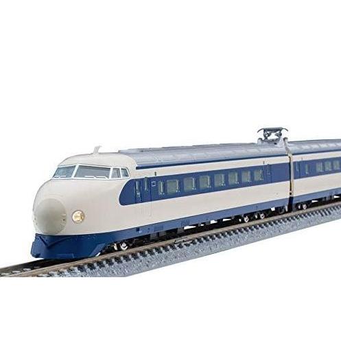 鉄道模型　Nゲージ　TOMIX 98731 国鉄0系　東海道•山陽新幹線　基本 トミックス TOMIX トミックス 国鉄 0系東海道・山陽新幹線（大窓初期型