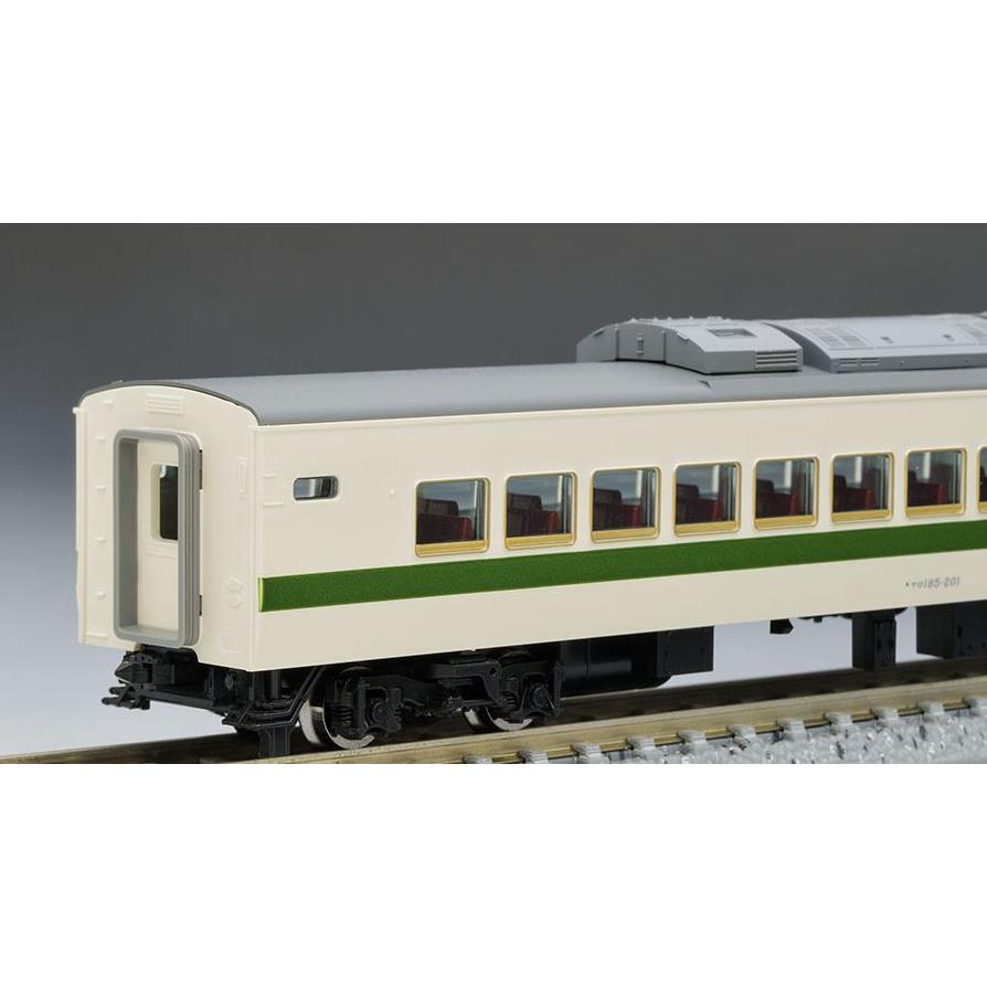トミックス TOMIX 国鉄 185-200系特急電車(新幹線リレー号 トミックス TOMIX 国鉄 185-200系特急電車(新幹線リレー号