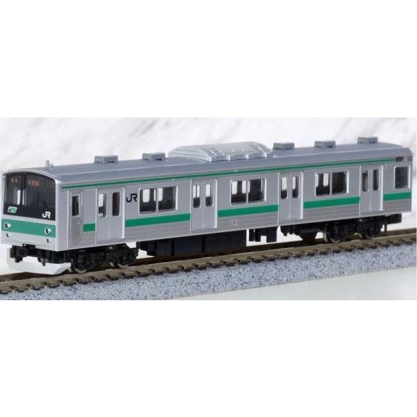 トミックス TOMIX トミックス JR 205系通勤電車（埼京・川越線