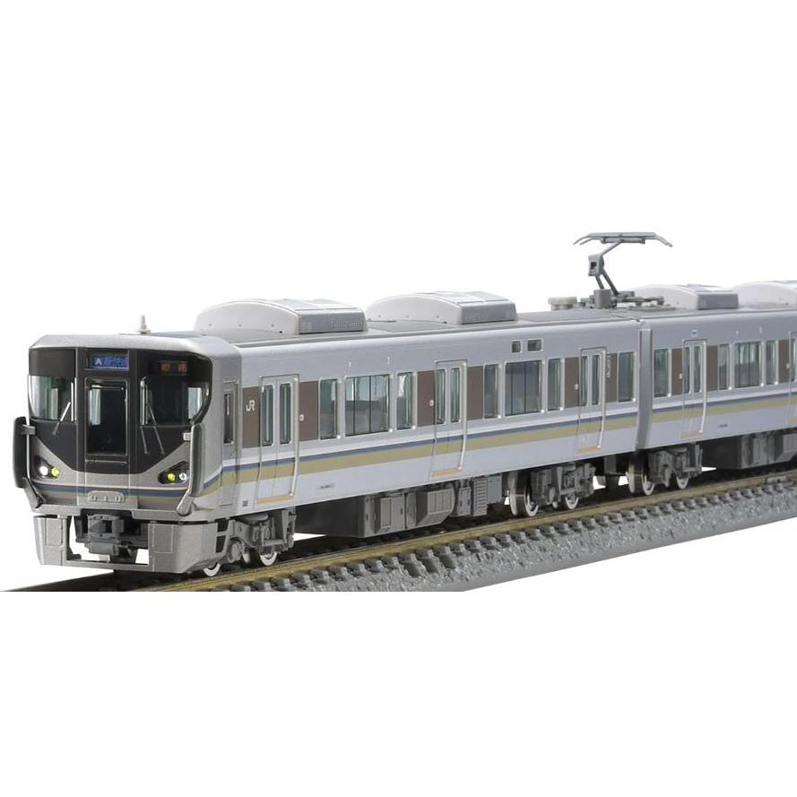 トミックス TOMIX トミックス JR 225-0系近郊電車（転落防止幌付・8両