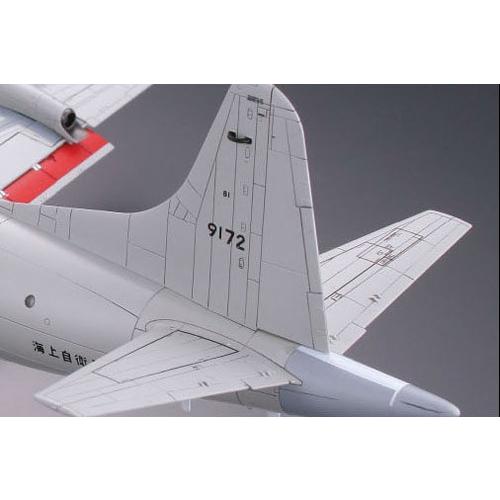 トミックス トミーテック 技MIX AC304 EP-3 第81航空隊(岩国)【飛行機