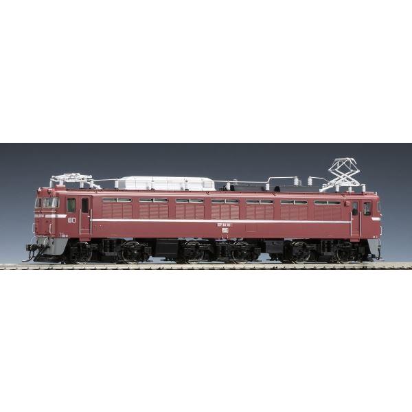 限定価格セール！】【限定価格セール！】TOMIX トミックス 国鉄 EF81形