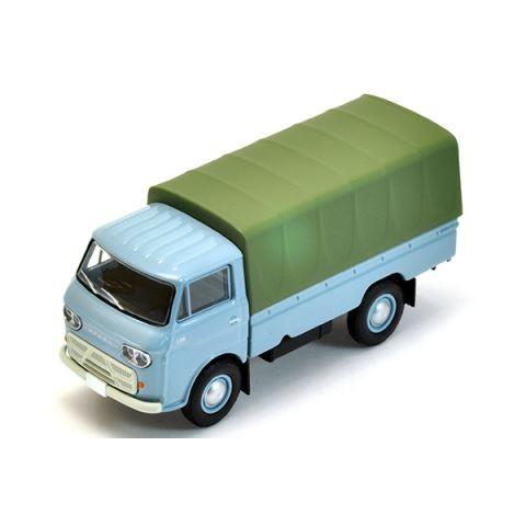 トミカリミテッドヴィンテージ　LV-186a　マツダ E2000 清掃車（白/青）【トミーテック】【1/64】【ミニカー】