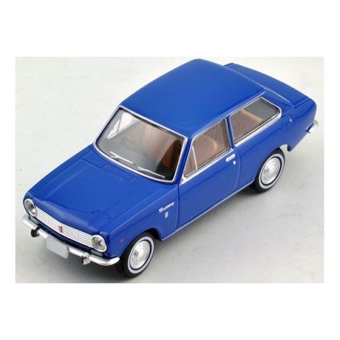 トミーテック トミカリミテッドヴィンテージ LV-83d サニー1000 2